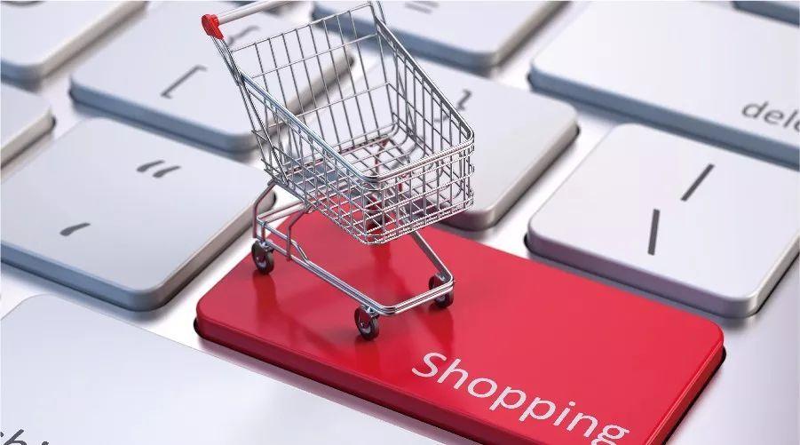 亚马逊、速卖通成为全球最受欢迎两大跨境电商平台