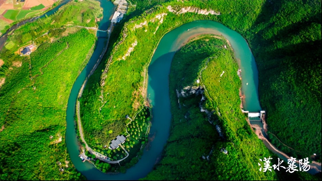 端午节小长假来一场寻粽之旅,端午假期去哪玩山林秘境粽享浪漫