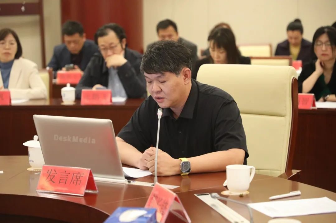 提质培优创新发展锚定主题教育走深走实——北京政法职业学院举办校企合作集体签约仪式