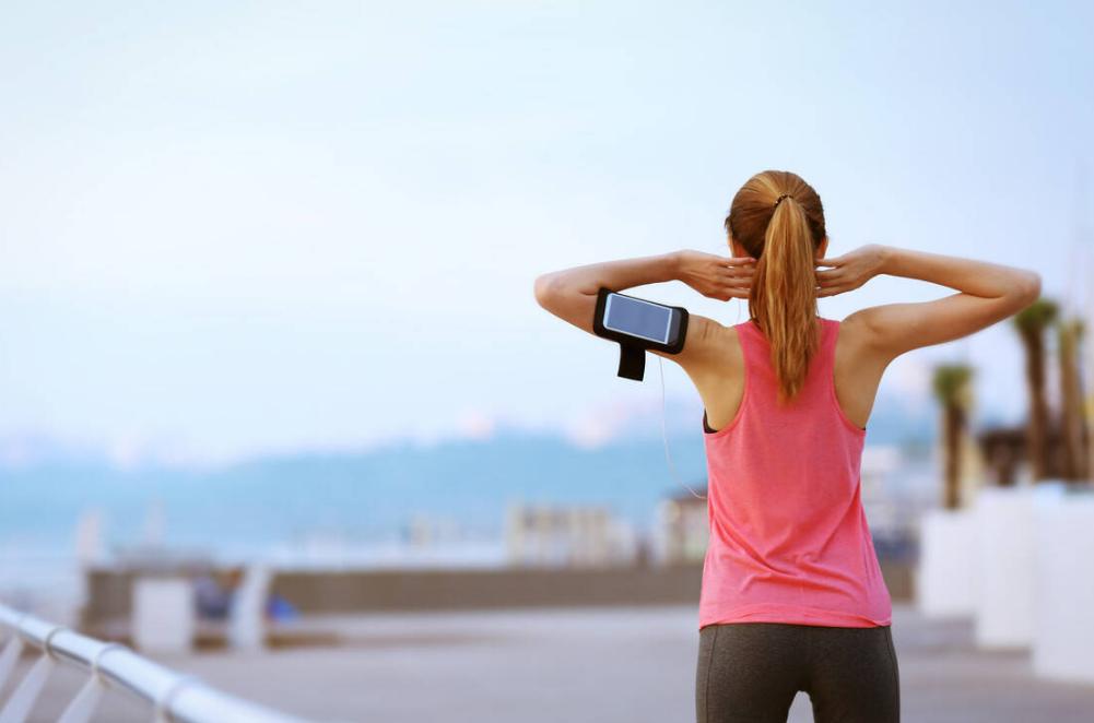 老得慢的女人一般都有六个好习惯,老得慢的女人都有五个好习惯