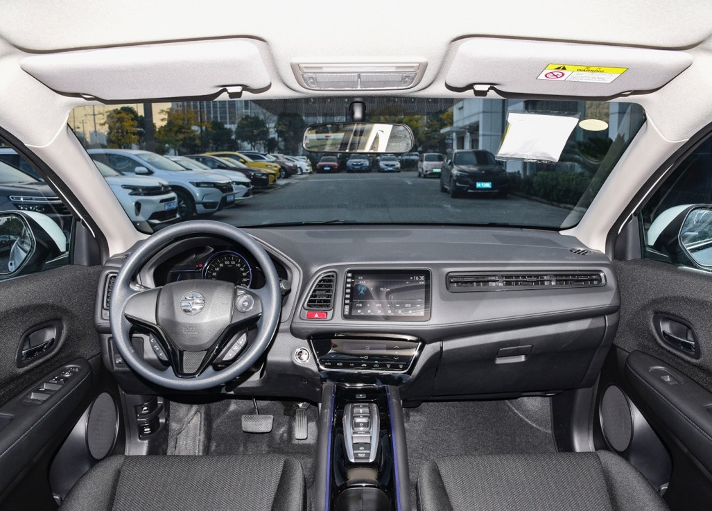 20万预算福音3款重磅suv值得一看,空间颜值or性价比日系小型suv对决