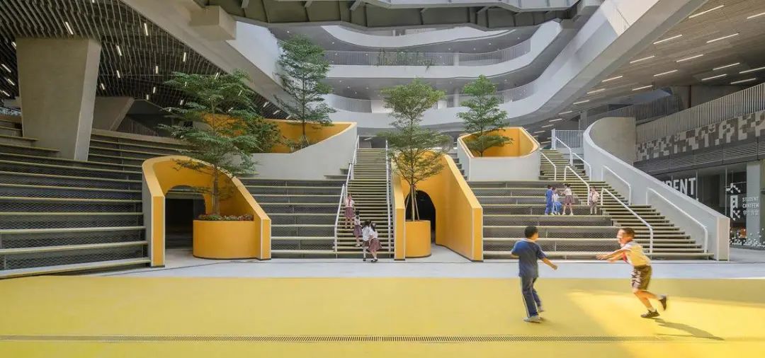 继绵中新校区后科技城新区再添新军,绵中英才新校区也落户这里