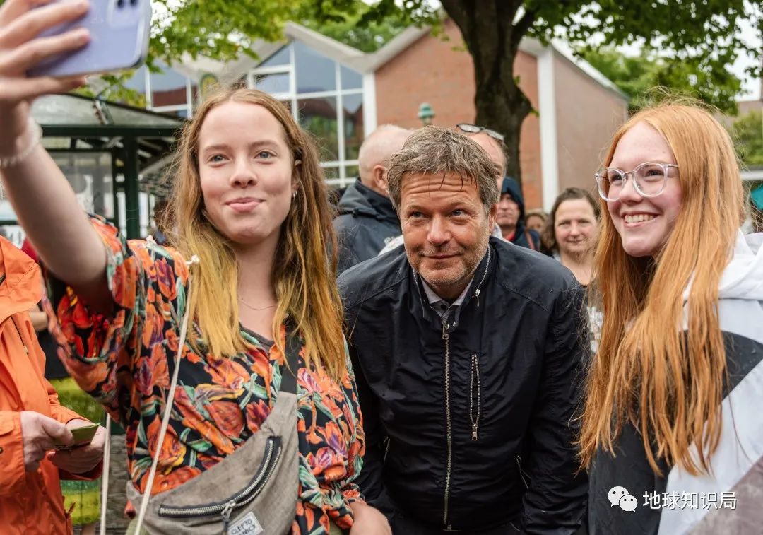 德国，再苦一苦自己|地球知识局