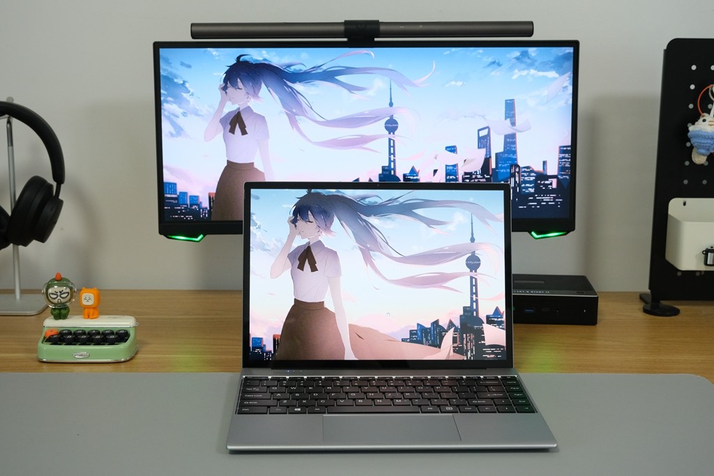 酷比魔方gtbook13对比13pro,酷比魔方笔记本电脑gt13pro