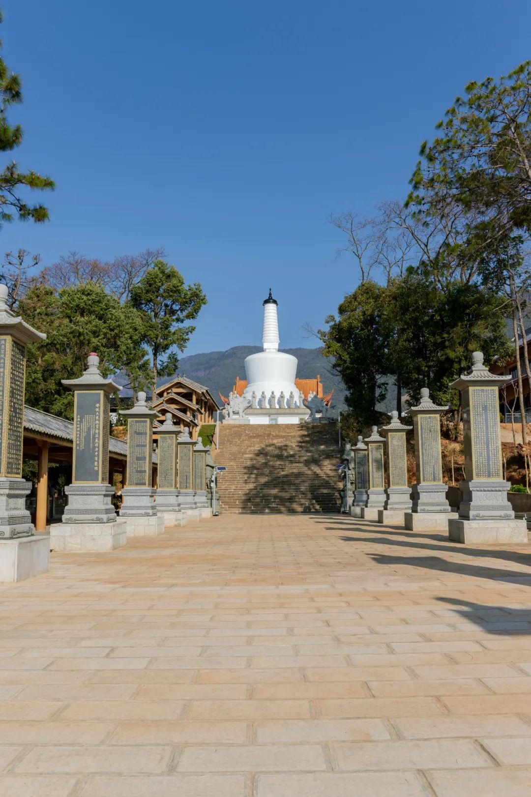 大理鸡足山禅宗发源地,大理鸡足山未解之谜