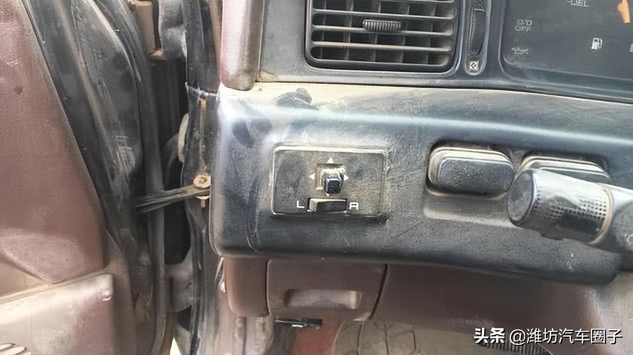 2004年日产蓝鸟报废,曾经的日产蓝鸟