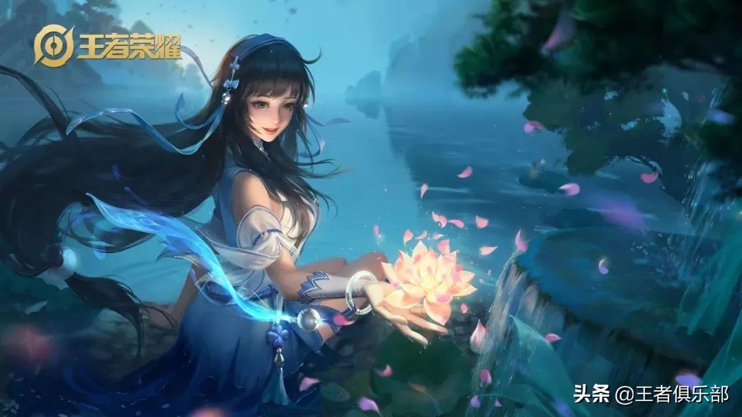 王者荣耀：S27赛季皮肤猜想，这8位英雄的新皮肤，我全都要