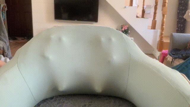 是不是智商税？说一说siaasoo象术颈椎按摩器