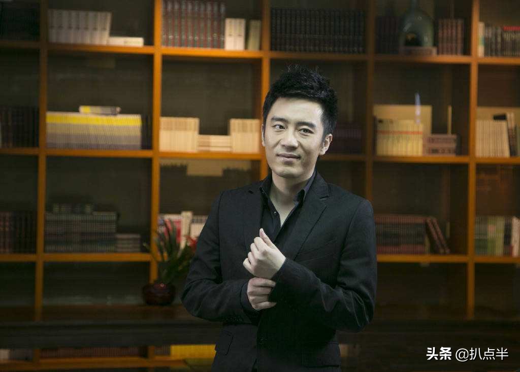 陈欧为自己代言时间,十年后再看十年前的自己