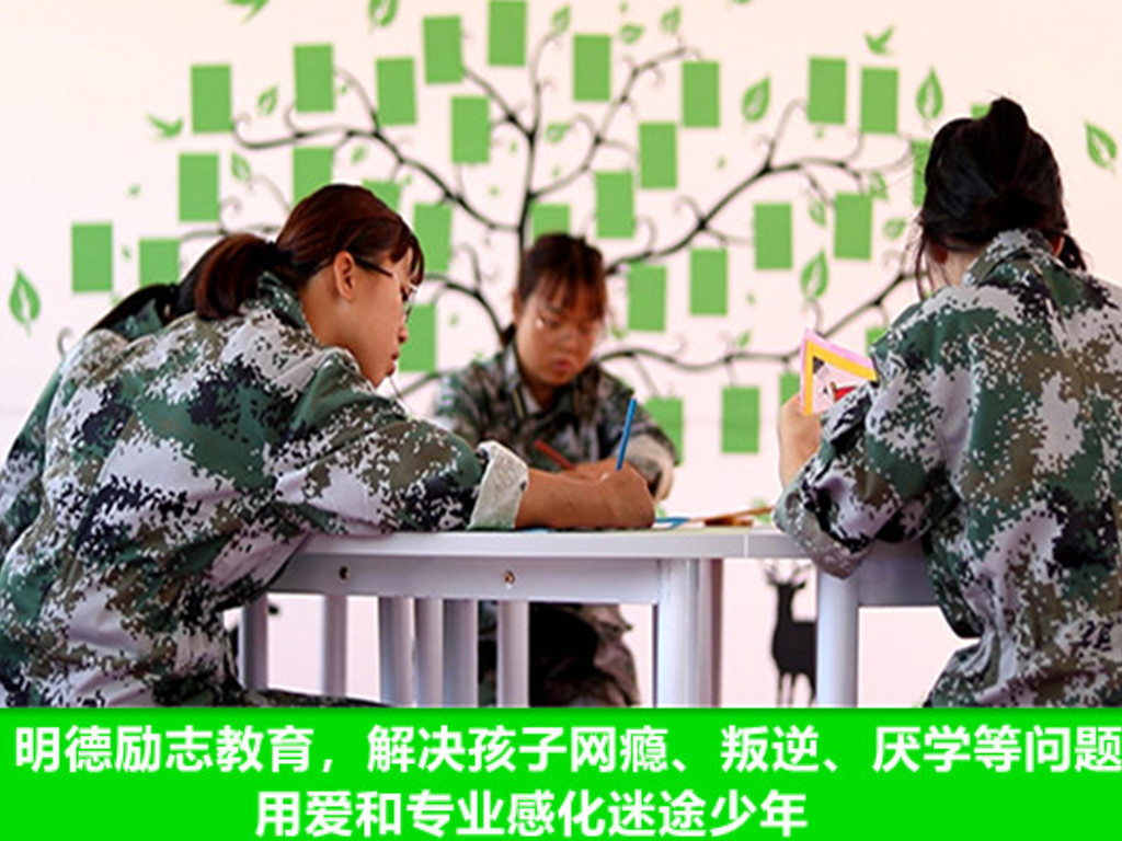 湖北青少年叛逆封闭式学校,湖北专业的叛逆孩子管教学校地址