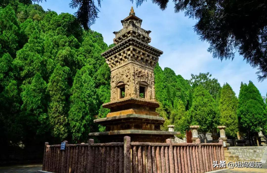 初冬的济南南部山区游玩攻略,济南南部山区旅游攻略