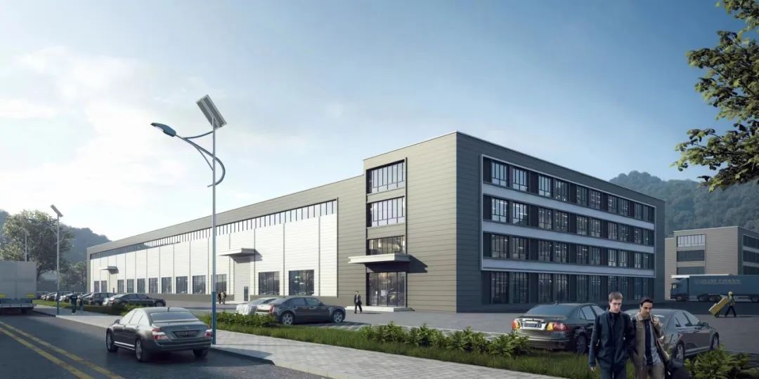 关于宝鸡高新区钛及新材料产业园（清庵堡园区）最新进展都在这里