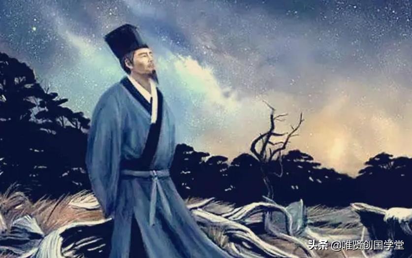 中国十大经典传奇风水大师,历史上最厉害的风水师排名