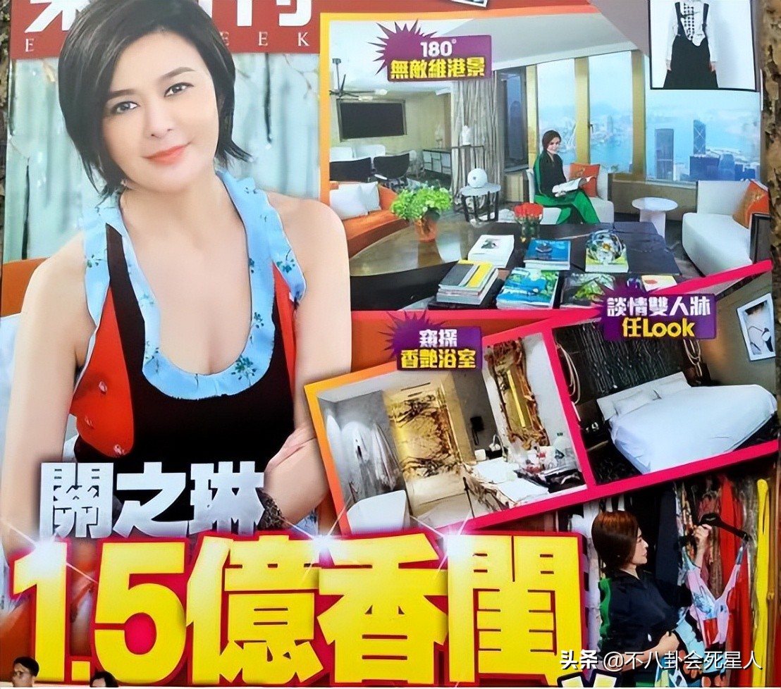 年过50却没生过孩子的12位女星,至今不生孩子的女明星