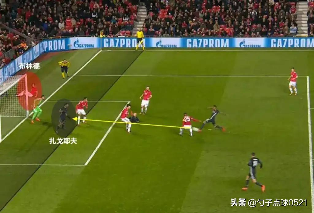 球赛解说员贺炜2018,贺炜解锁越位球