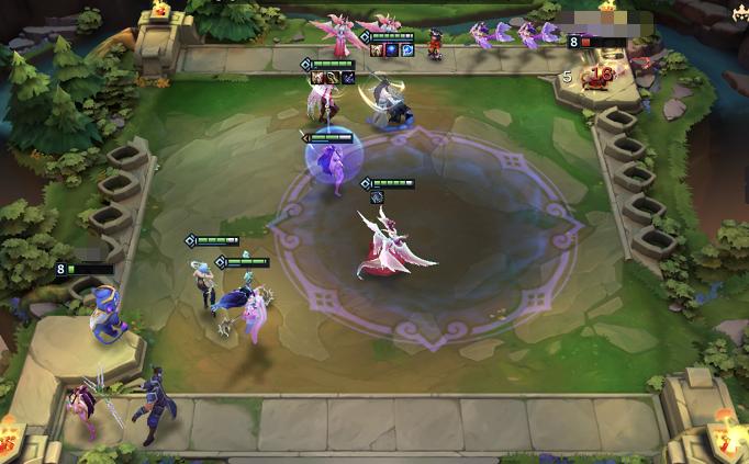 金铲铲之战s4版本,金铲铲之战s4怎么玩