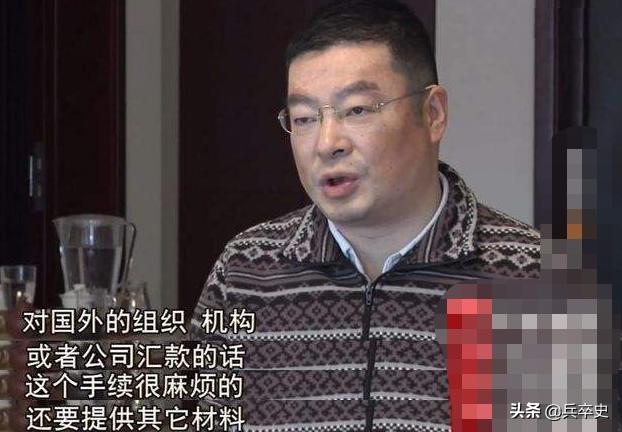 男子卖假药被判死刑,贩卖假药的真实下场