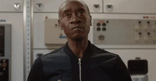 好家伙科技真发达吗,战争机器哪部入坑