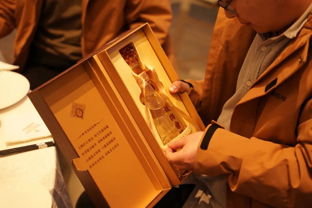 双沟帝坊整箱鉴定,双沟帝坊整箱