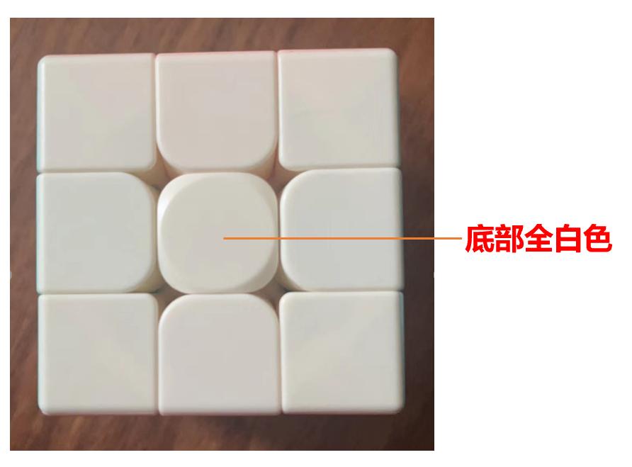 三阶魔方口诀简单又好记,二阶魔方和三阶魔方还原口诀