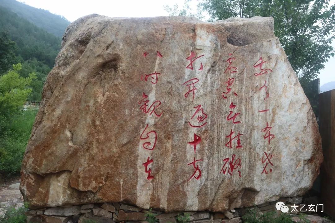 北京八奇洞显圣龙潭,最近发现的最大溶洞