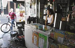 一个月二十三单，一个朋友告诉我他在美国抢单的秘诀