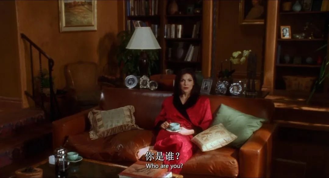 盗梦空间你看懂了几层,第一次看盗梦空间的反应