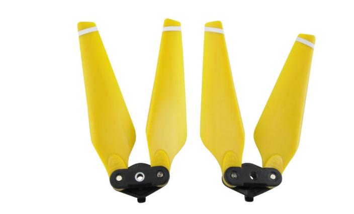 无人机螺旋桨为什么不一样,无人机螺旋桨太烫