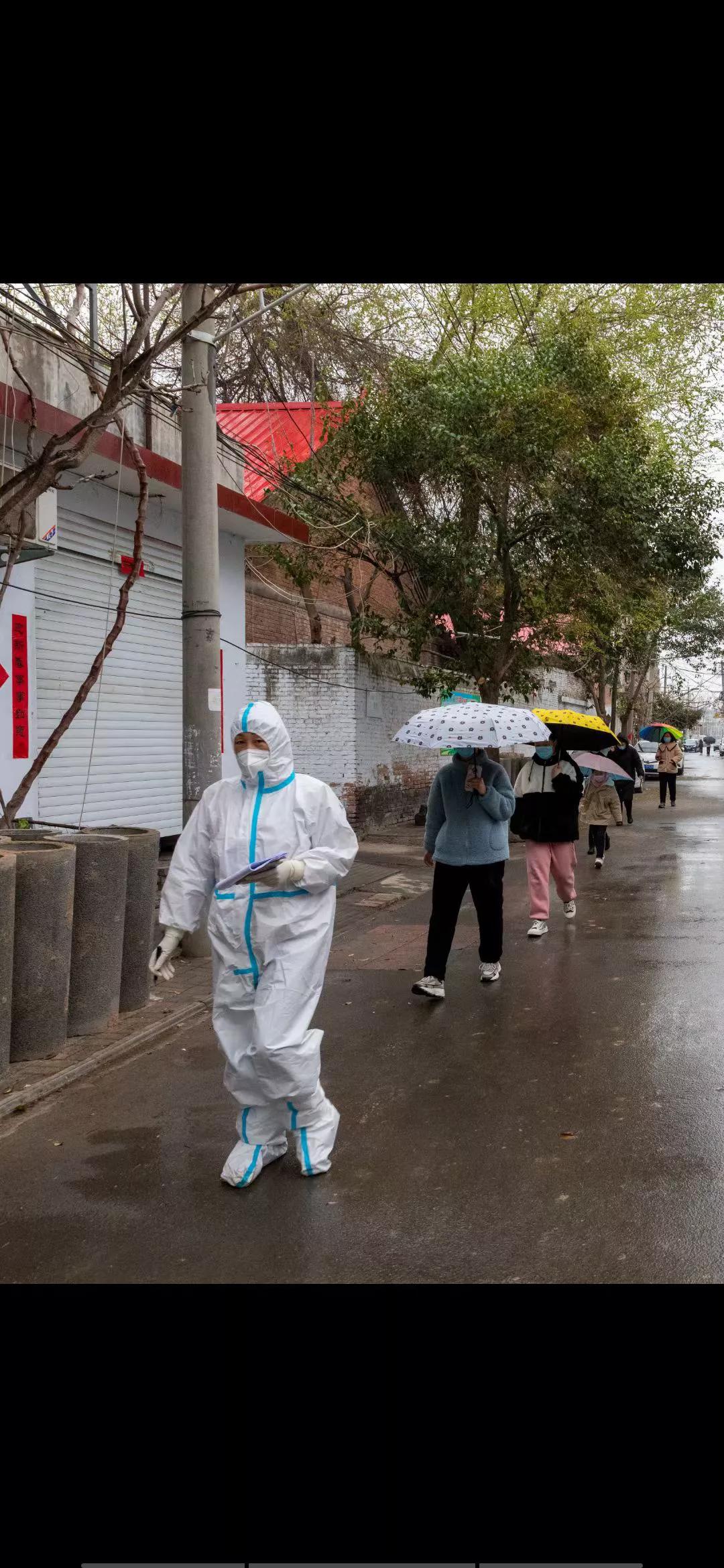 修武齐心抗疫共盼春来,修武抗疫