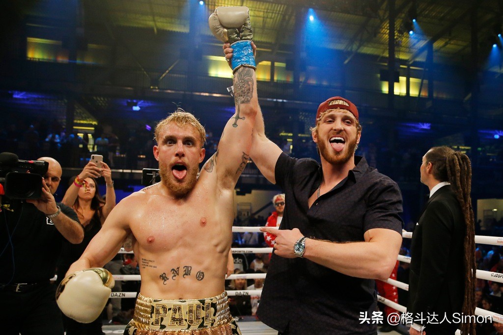 麦格雷戈康纳隆达罗西,康纳麦格雷戈隆达罗西泰森