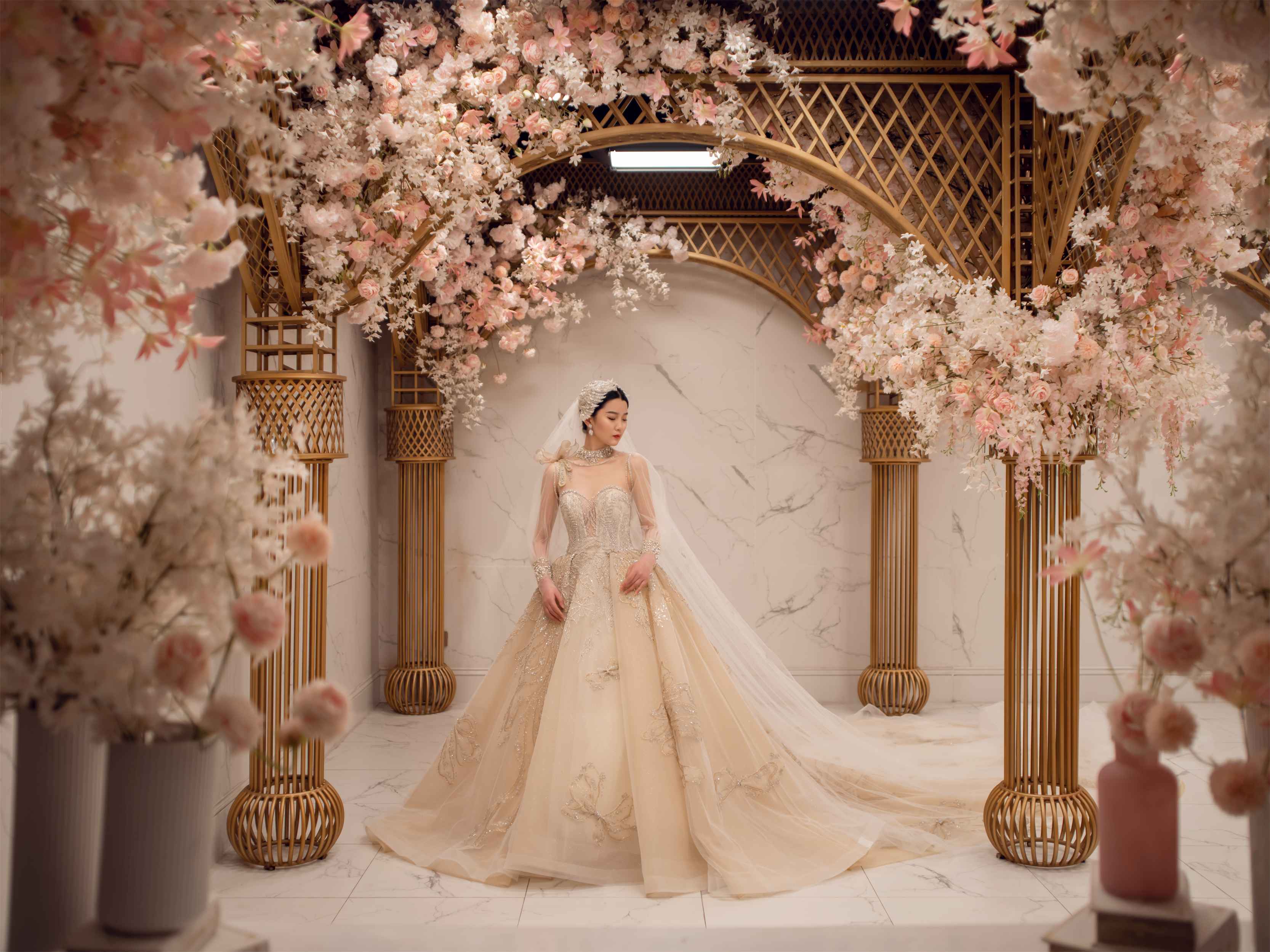 明星婚礼致辞,婚礼明星证婚人致辞