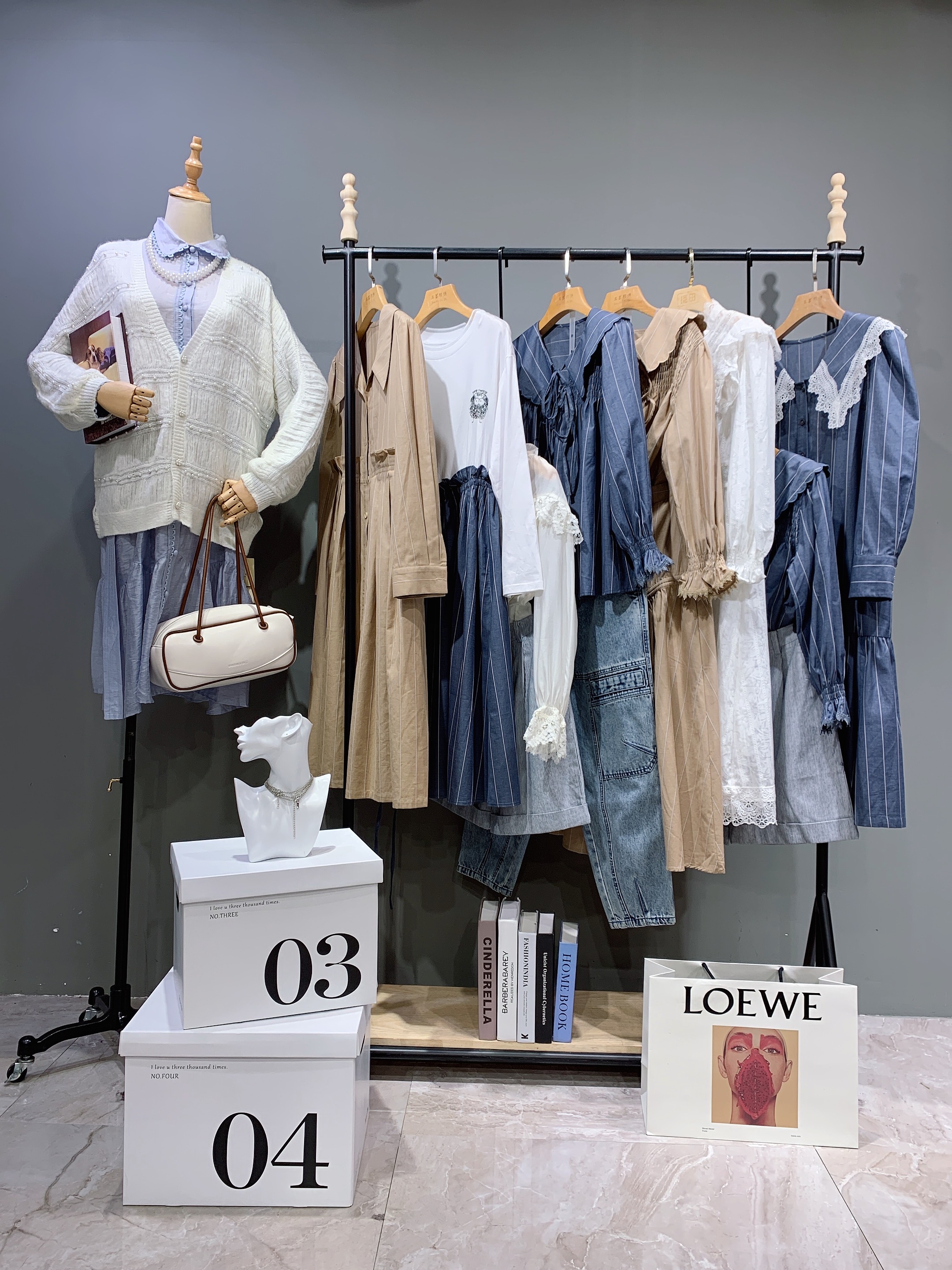 lily商务时装直播间,lily商务时装新款外套