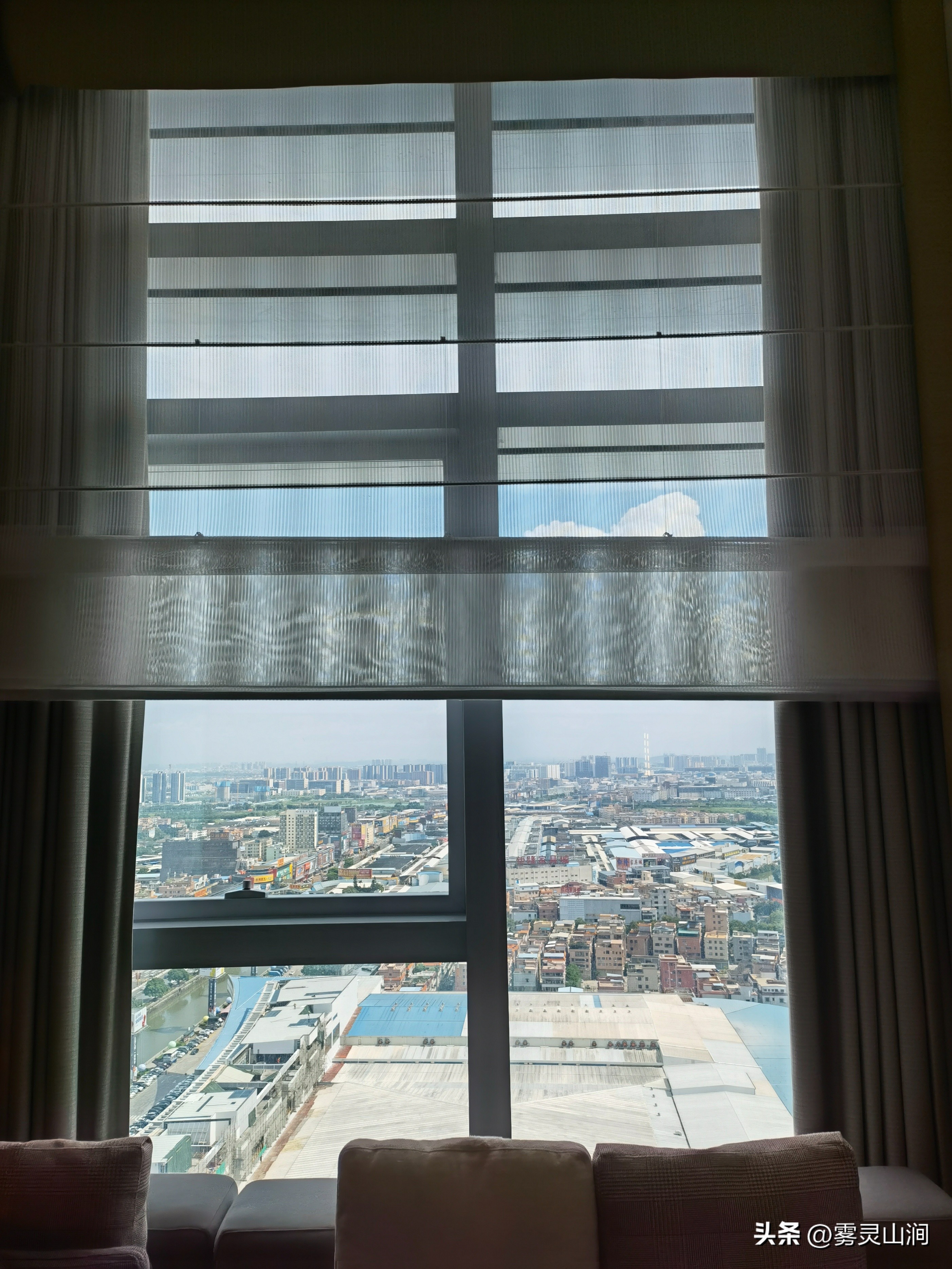 可见即可售,佛山罗浮宫索菲特酒店价格