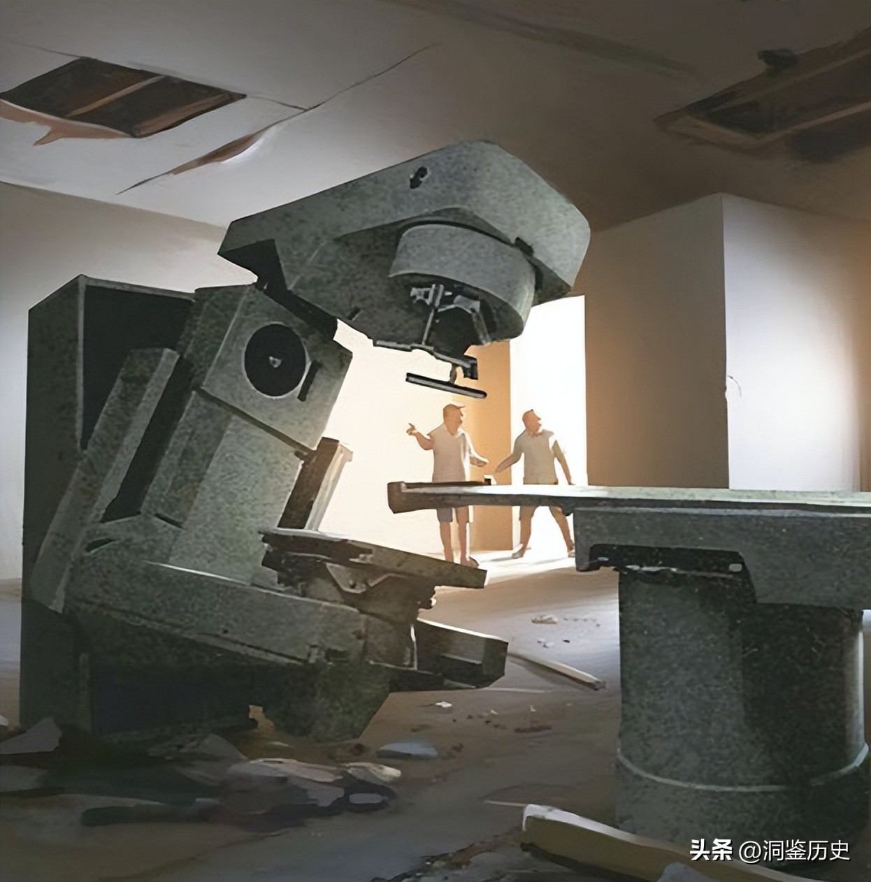 1987年，一女孩误食蓝色粉末后内出血死亡，下葬时却遭2000人抗议