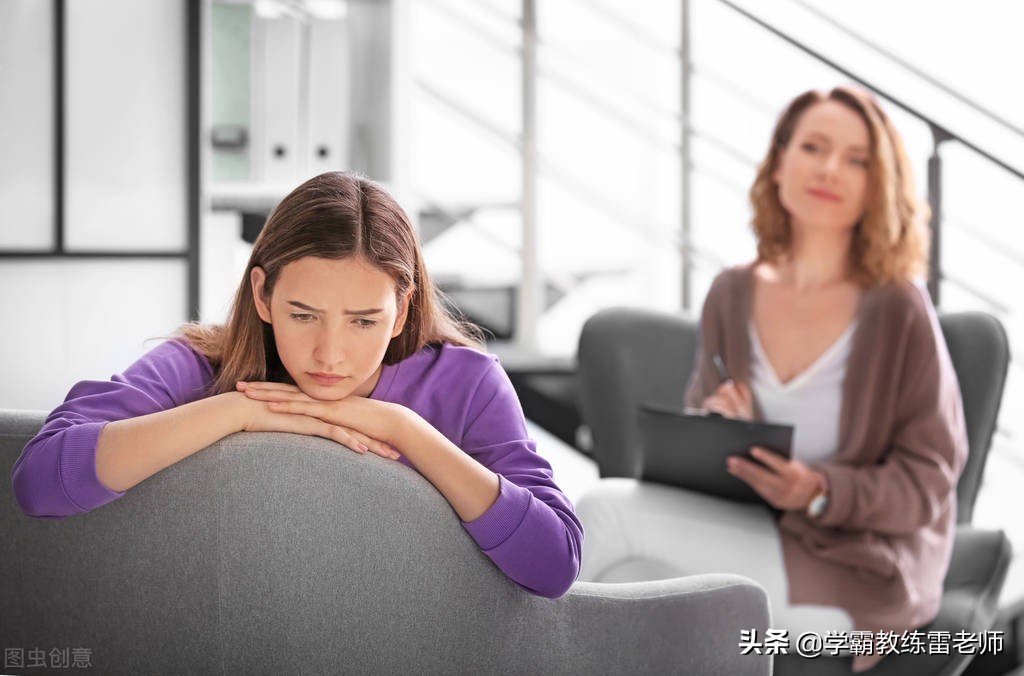 家长不听话该不该打,最令家长头疼的教育问题