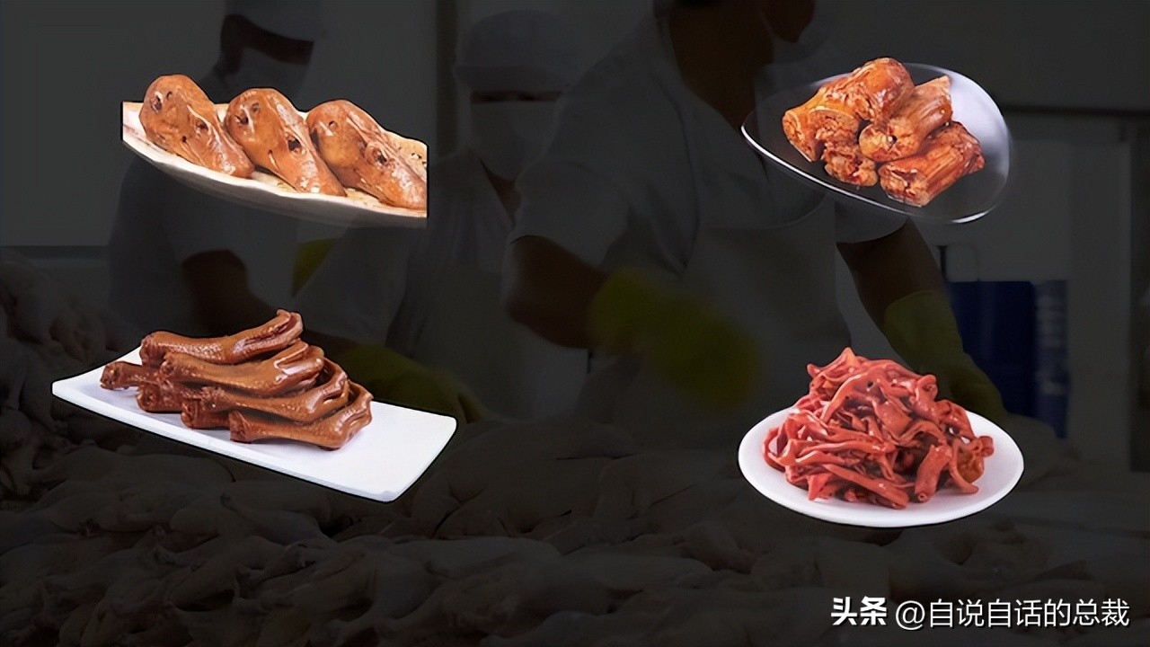 鸭：一鸭战四虎？弹射胜航母？鸭子的真相，也许超乎你的想象