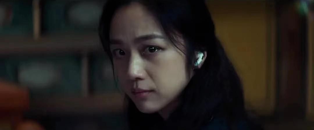 汤唯在韩娱什么水平,汤唯为啥可以在韩国拿影后