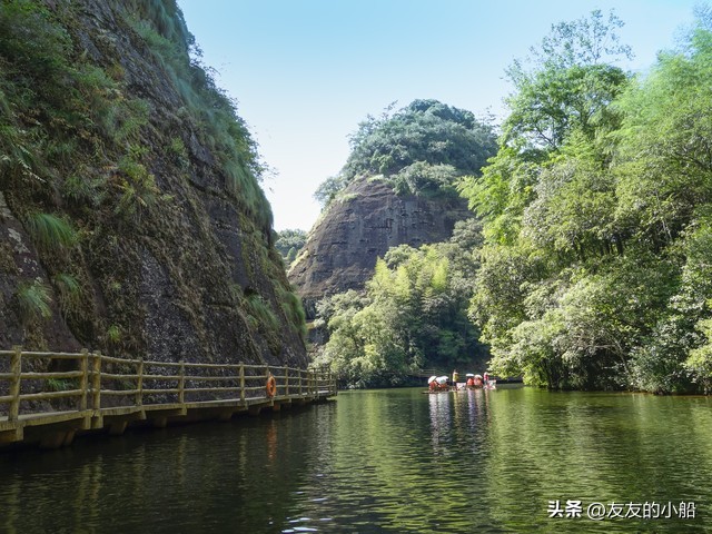 福建哪里四处是山区景点,福建最冷门风景区