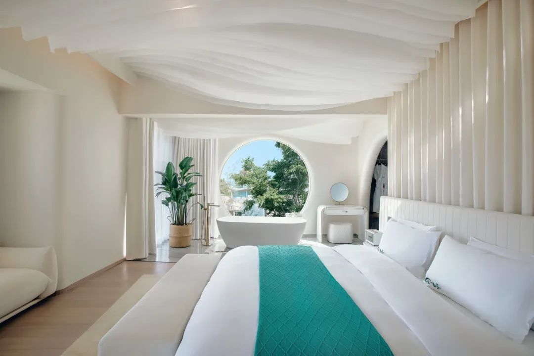 大理空院子设计师度假酒店,大理海景设计酒店