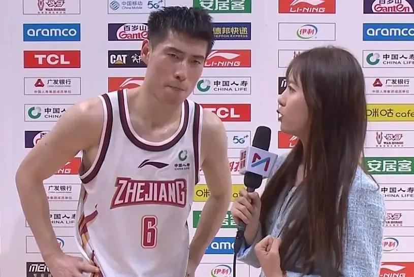 程帅澎化身王仕鹏，关键一球送别深圳队，还为浙江东阳光洗清冤屈