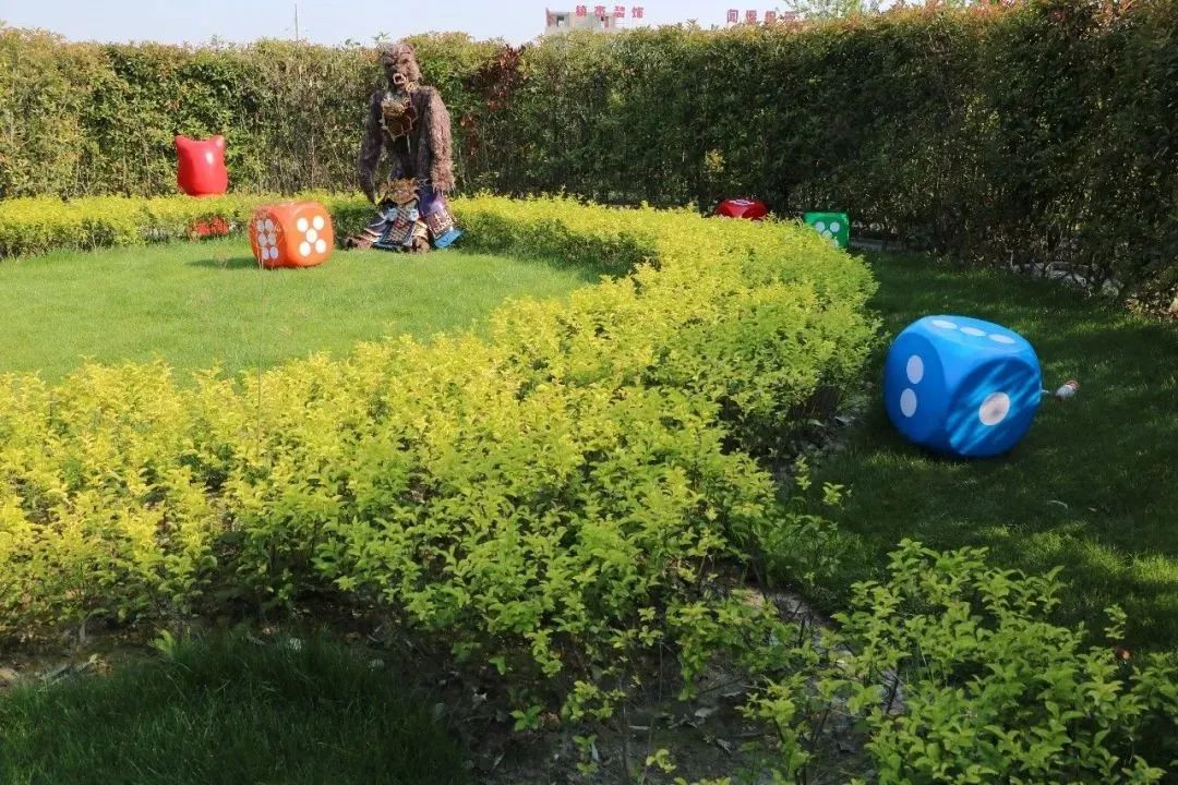 生态农庄景观设计哪家好,最有创意的农庄设计