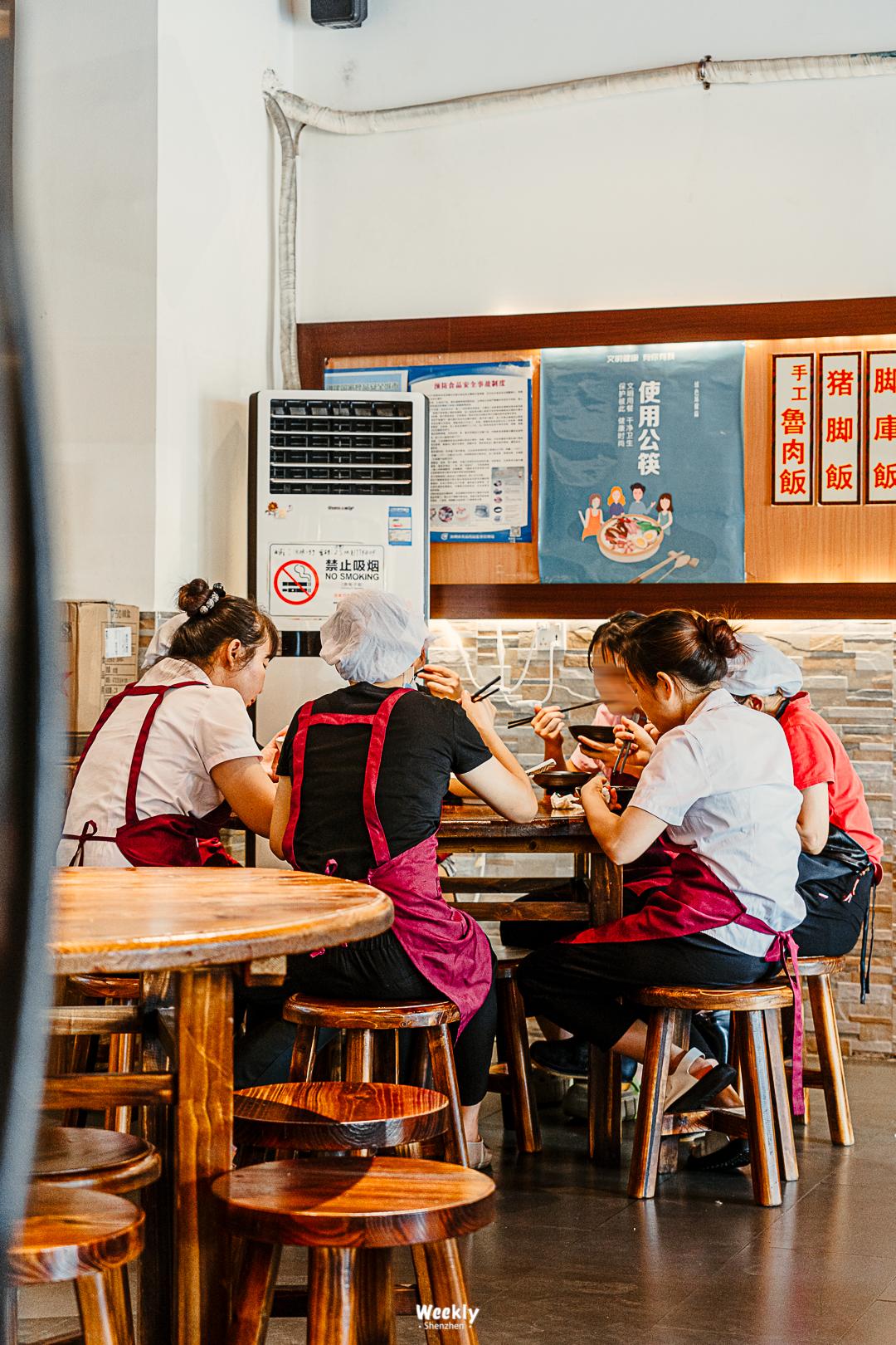 深圳夜市美食一条街,台湾美食一条街深圳