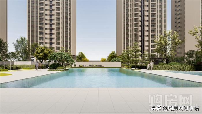 河源市龙光城五期的位置好吗,河源龙光城五期价格