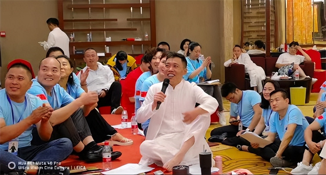 航杨彦涛:为“专精特新”小巨人发展保驾护航