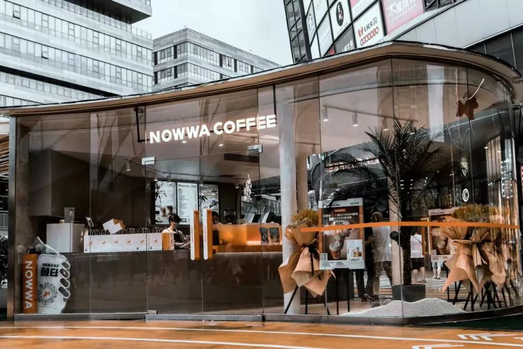 中小型咖啡店加盟,适合小投资咖啡店