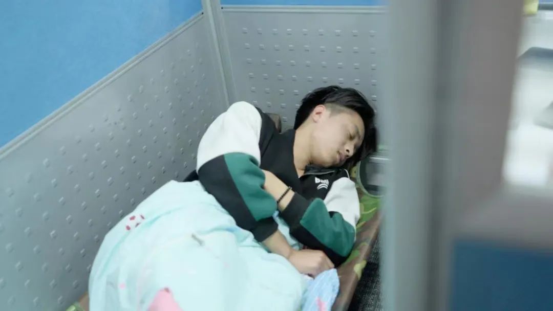 微镜头｜太保十二时辰