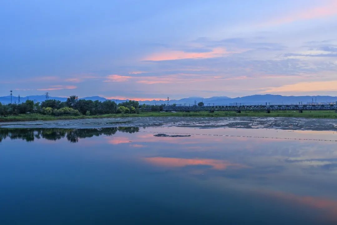 哪才算真正的北京,真实的北京现状