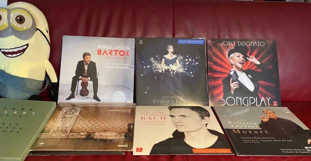 市售12台顶级唱放同台横向对比测试