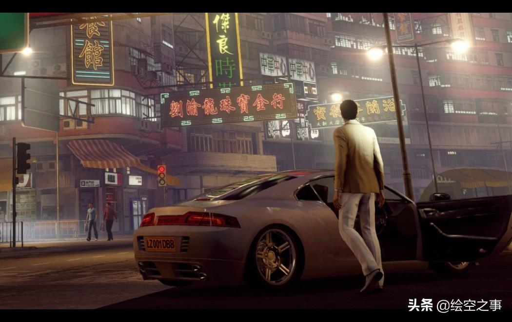 有中国功夫的单机游戏,有中国功夫的格斗游戏