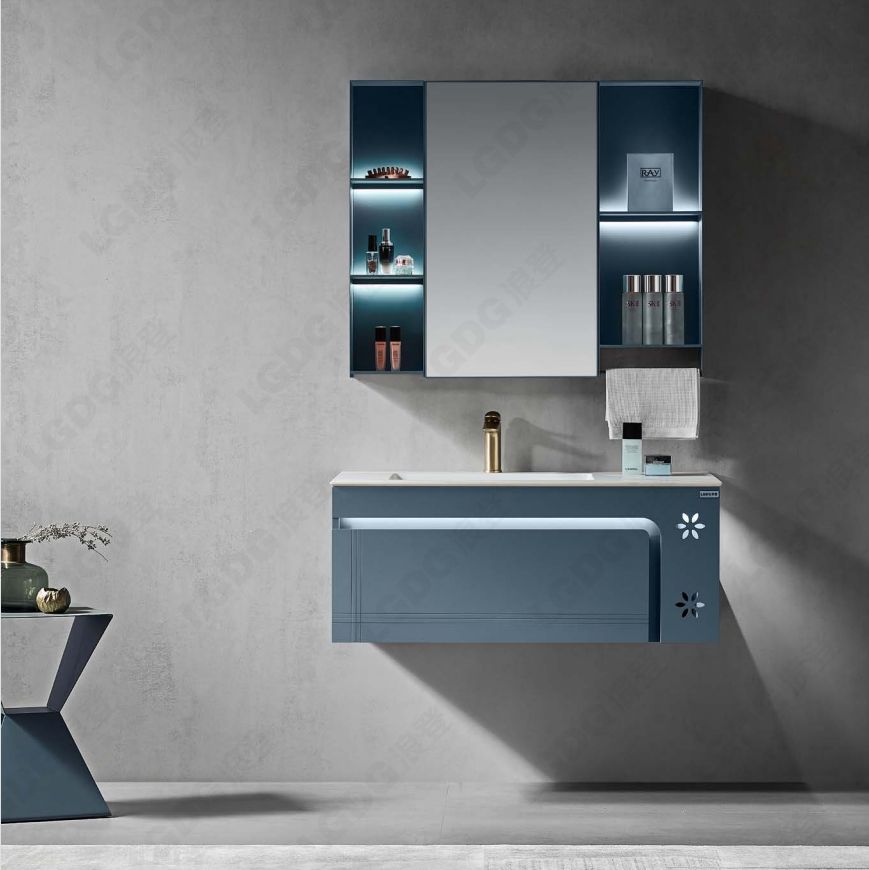 大咖访谈丨浪登洁具杨家权：爱心致力打造不锈钢全卫定制第一品牌